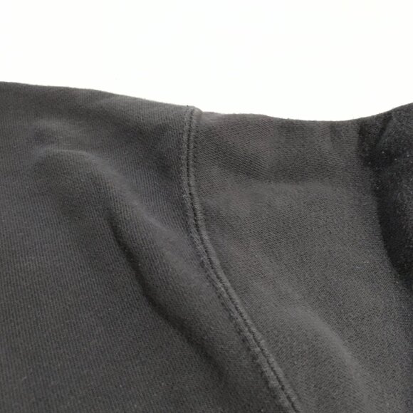 Nike SB Icon Men's Washed Skate Hoodie Sweatshirt Large Skateboarding Gray - Picture 13 of 14